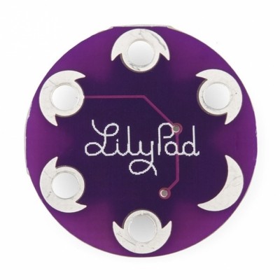 DEV-09267 LilyPad Accelerometer ADXL335