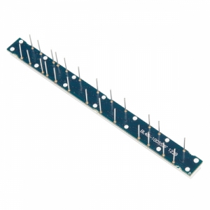 COM-14000 RGB LED Bar Graph - 48 Segment