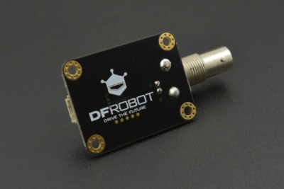SEN0237-A 아날로그 용존 산소 센서 (Gravity: Analog Dissolved Oxygen Sensor / Meter Kit For Arduino)
