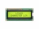 LC1621-SMLYH6-DH3 캐릭터 LCD 16x2[Backlight]