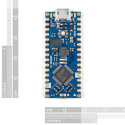 DEV-15590 Arduino Nano Every