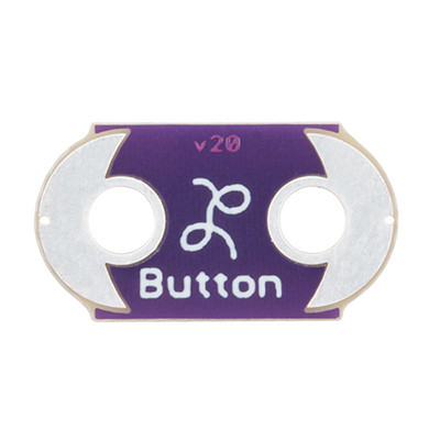 DEV-08776 LilyPad Button Board