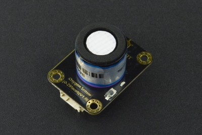 SEN0322 Gravity: I2C Oxygen Sensor