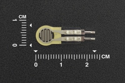 SEN0297 RP-C7.6-ST Thin Film Pressure Sensor