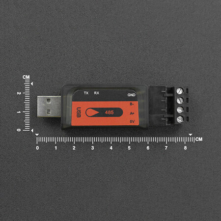 FIT0737 USB to RS485 Module