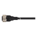 오토닉스 커넥터 케이블 CID9S-2