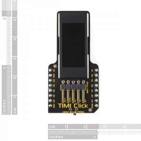 DEV-19254 TIMI-Click Starter Kit