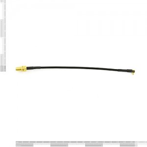 GPS-00285 Interface Cable MMCX to SMA