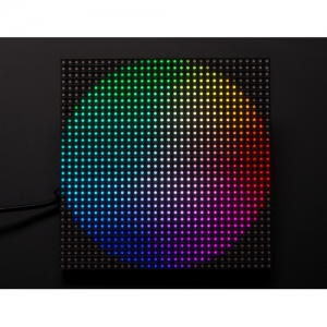 A1484 Medium 32x32 RGB LED matrix panel