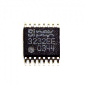 SP3232EEY RS232 통신칩 트랜시버
