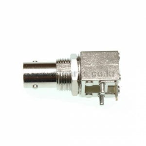 BNC-PRF-03(13.1mm) - BNC female PCB type connector