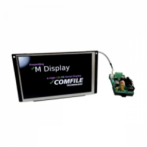 MDP070N 시리얼 컬러 한글  LCD