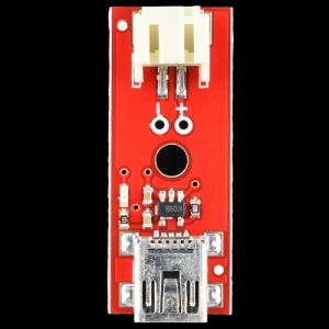 PRT-10401 SparkFun LiPo Charger Basic - Mini-USB