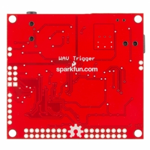 WIG-13660 WAV Trigger(웨이브 트리거)