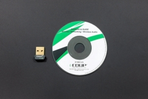 FIT0368 150M Miniature WiFi (802.11n) Module for Raspberry Pi